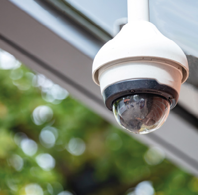 Serviços de Segurança Patrimonial Renova