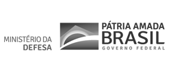 Logo Ministério da Defesa