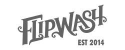 Logo FlipWash