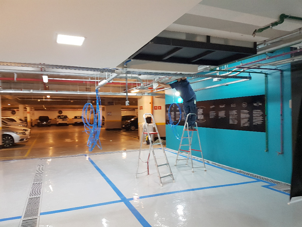 Obra Flipwash Renova 01