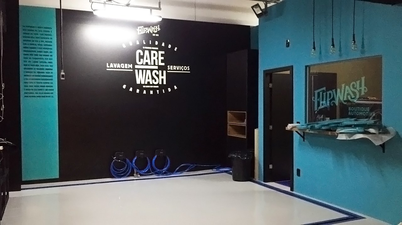 Obra Flipwash Renova 03