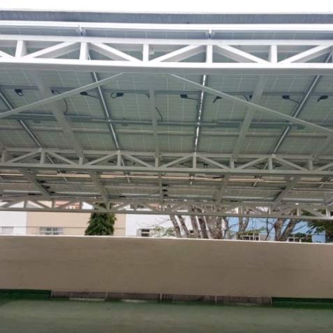 Projeto Energia Solar Renova 01