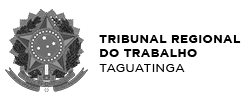 Logo Tribunal Reginal do Trabalho