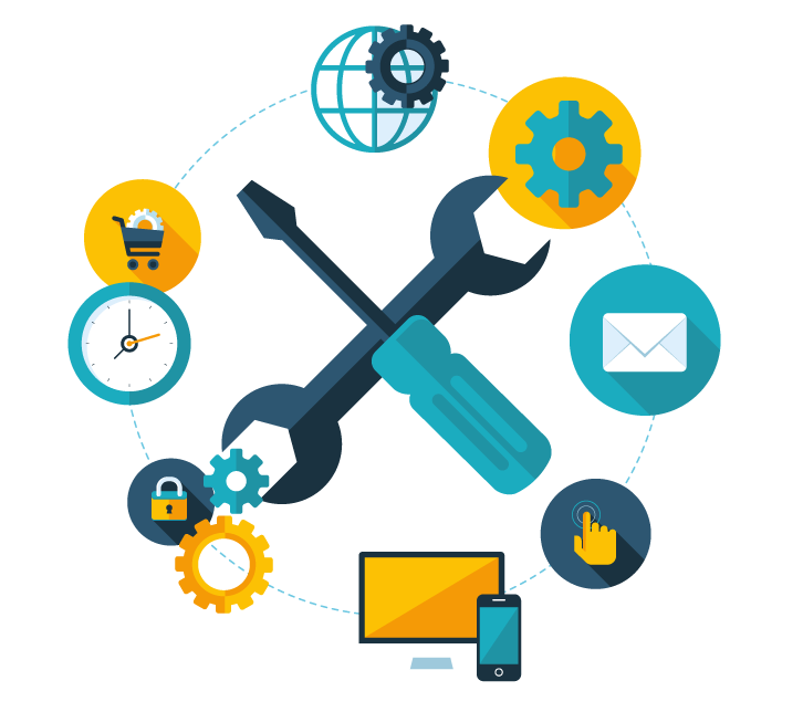 Manutenção Renova Engenharia