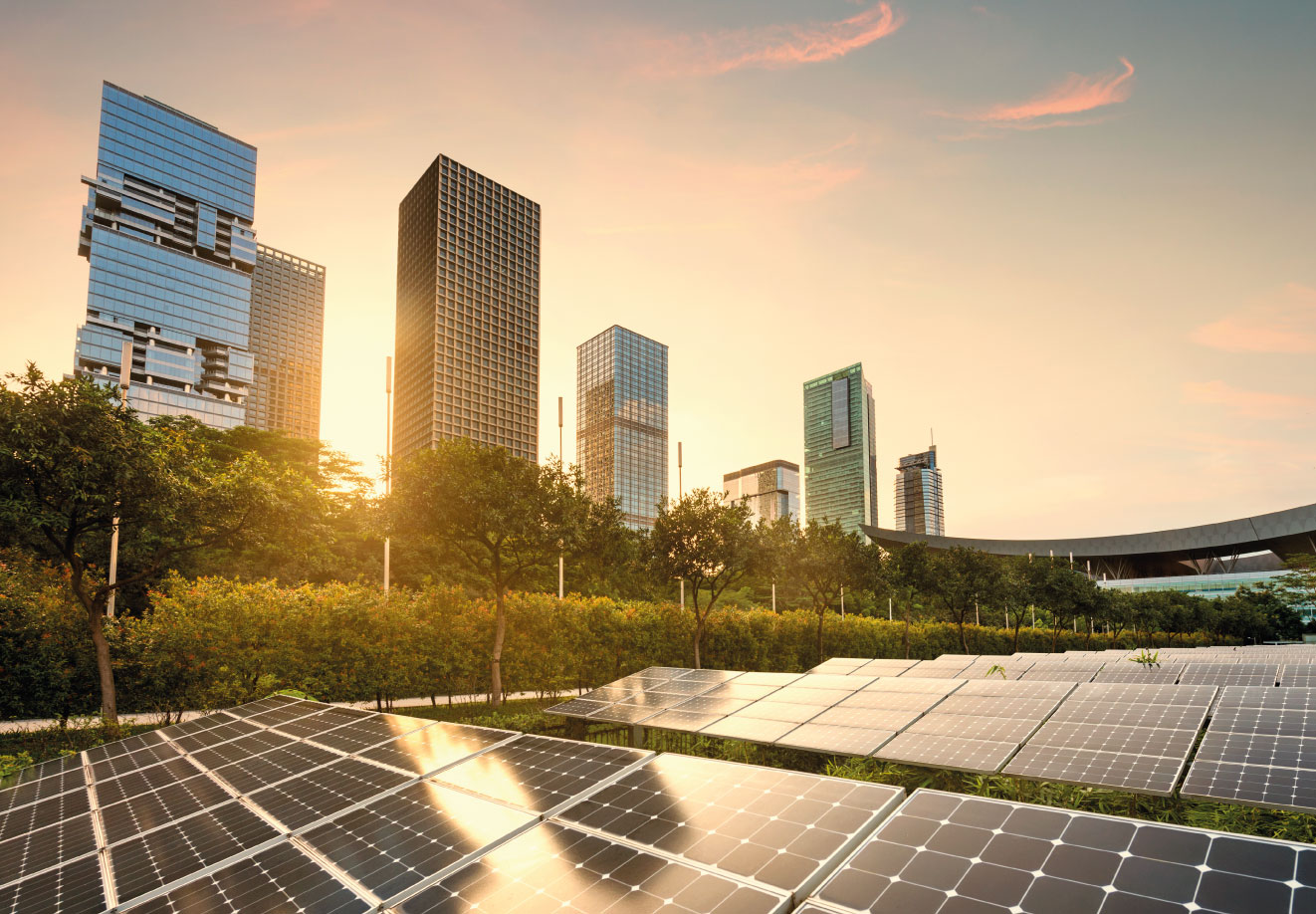 Paineis Solares Renova