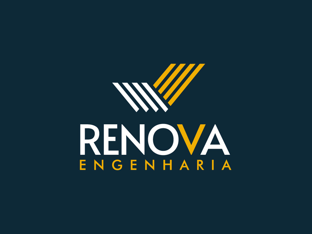 Renova Engenharia Background